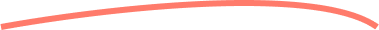 decorative line shape design element
